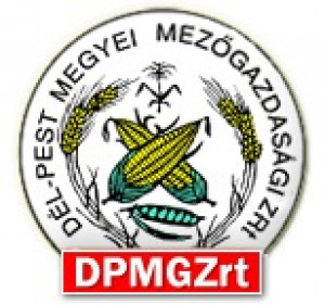 Dél-Pest Megyei Mezőgazdasági Zrt.